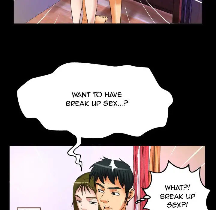 My Wife’s Partner page 48