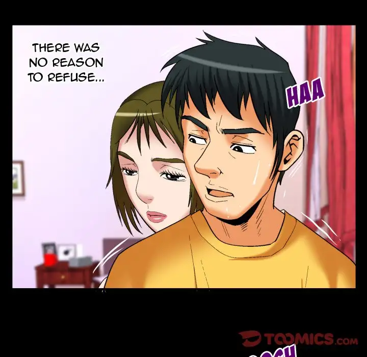 My Wife’s Partner page 50