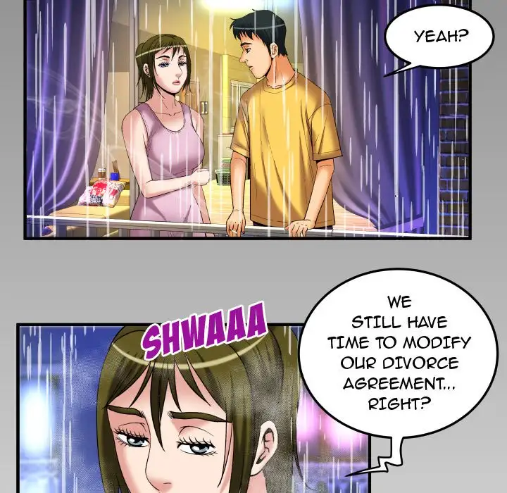 My Wife’s Partner page 92