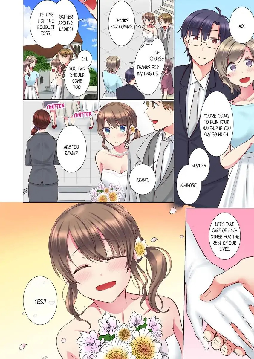 My Younger Colleague Is Too Unfriendly… page 9