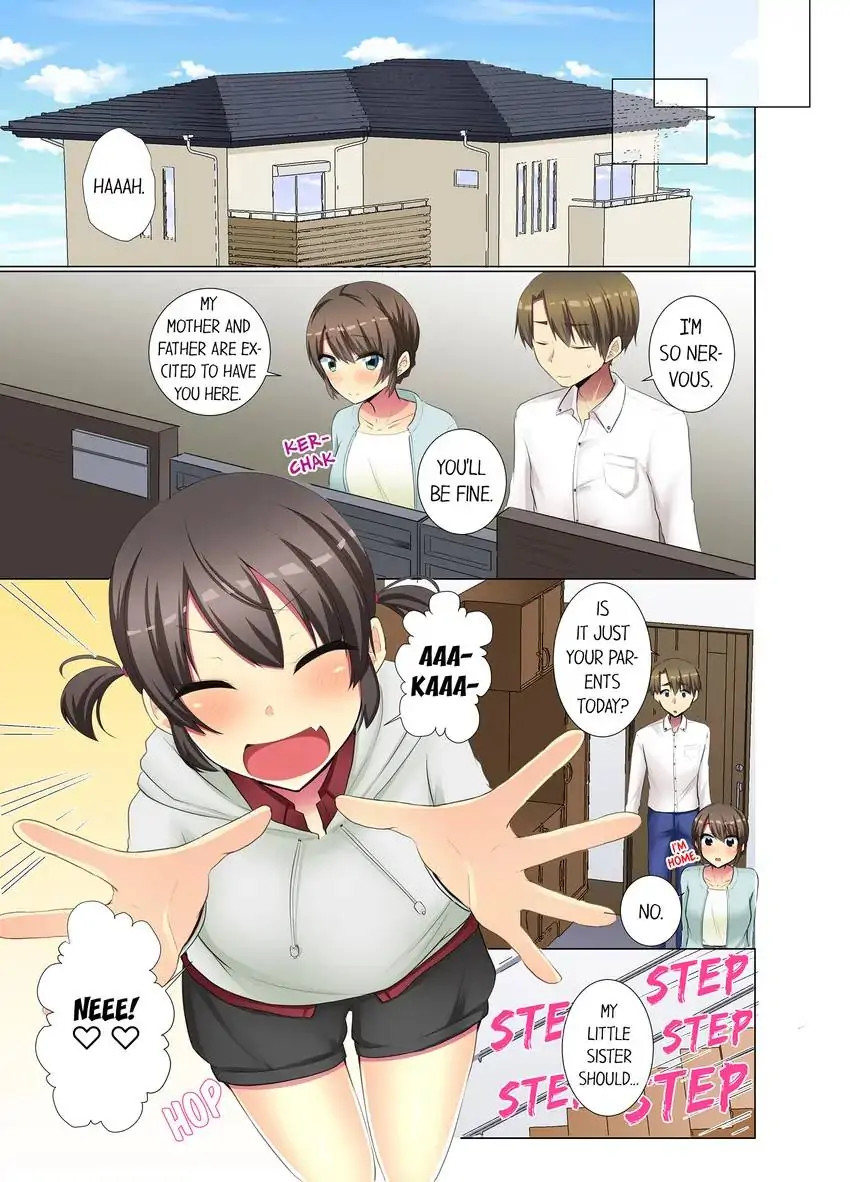 My Younger Colleague Is Too Unfriendly… page 2