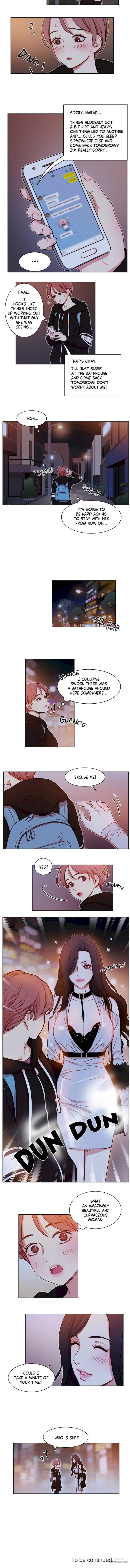 Narae’s Fantasy page 4