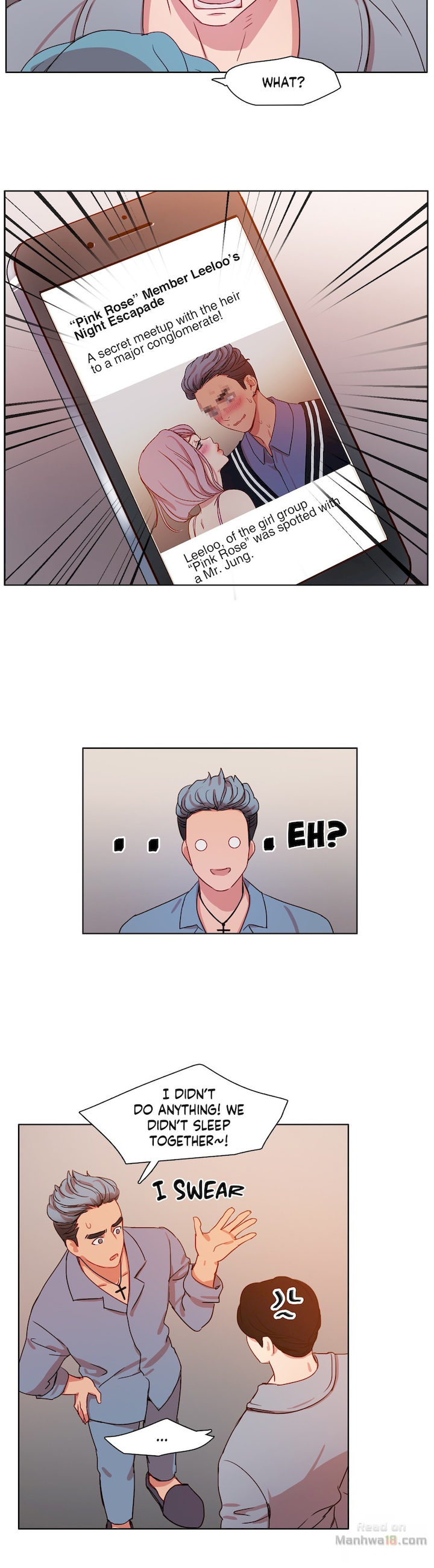 Narae’s Fantasy page 2