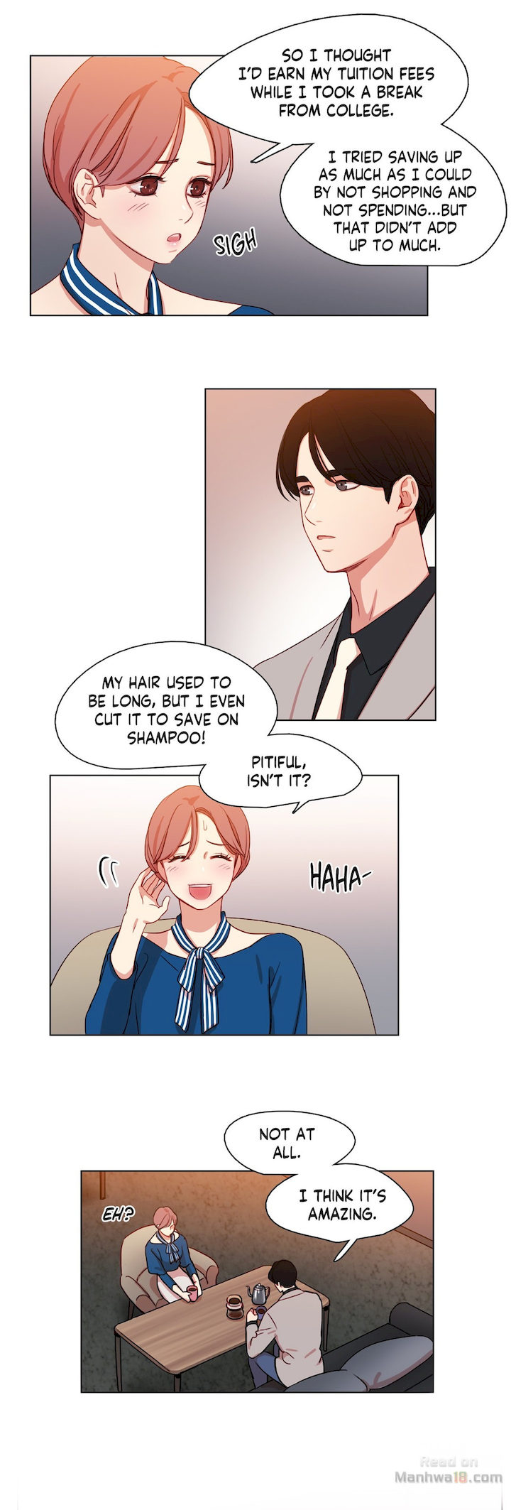 Narae’s Fantasy page 12