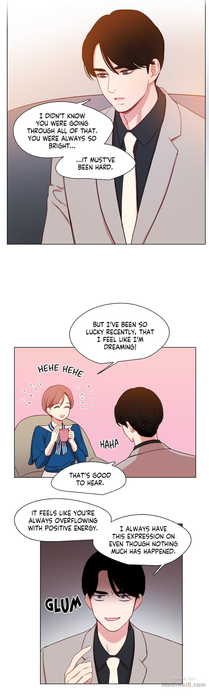 Narae’s Fantasy page 13