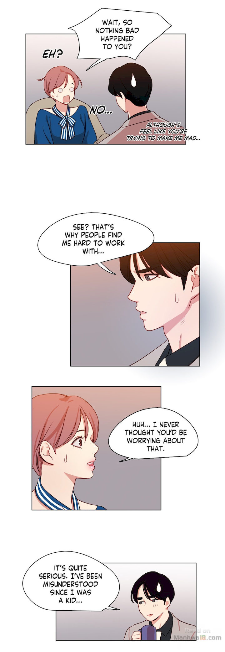 Narae’s Fantasy page 14