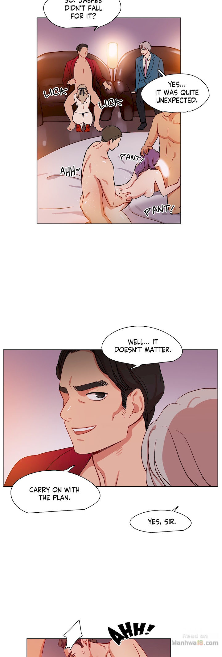 Narae’s Fantasy page 20