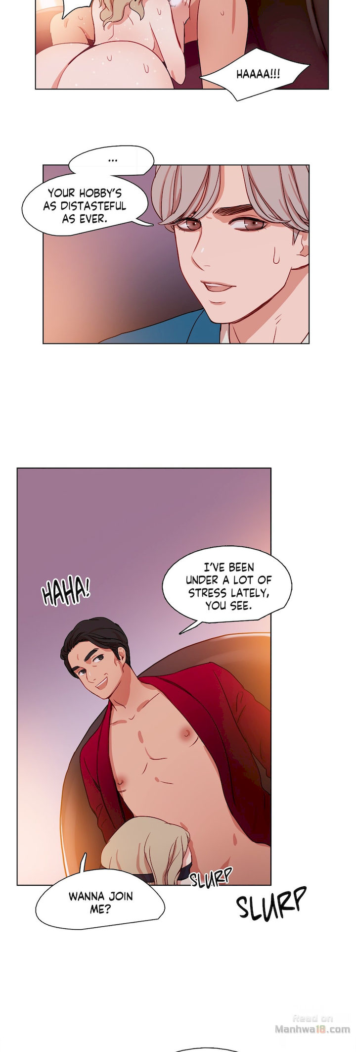 Narae’s Fantasy page 22