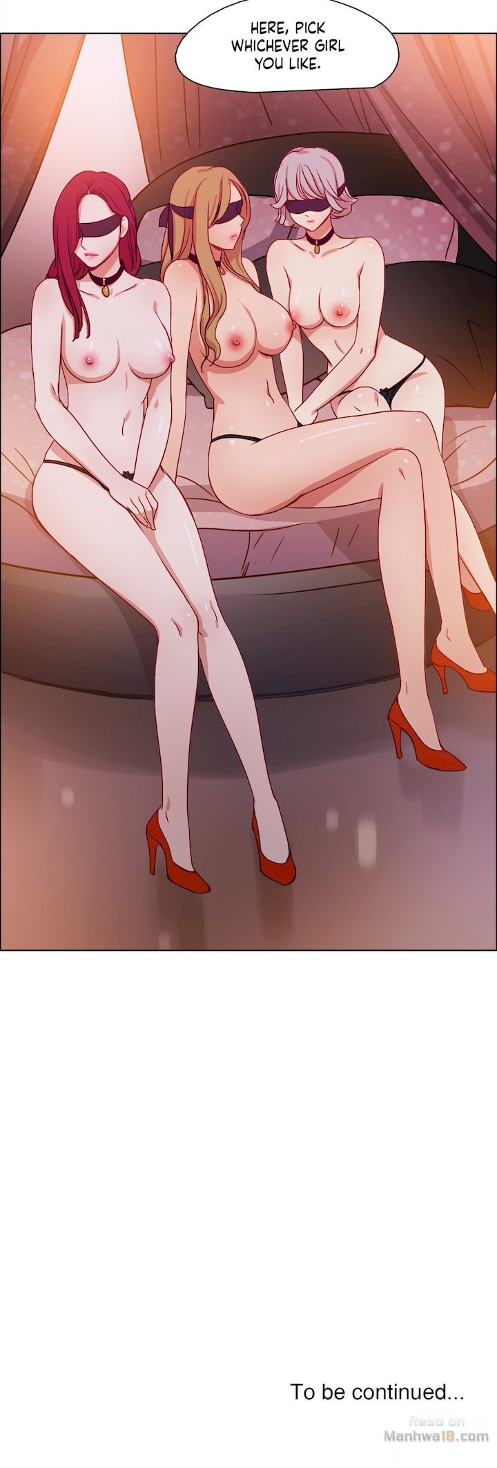 Narae’s Fantasy page 23