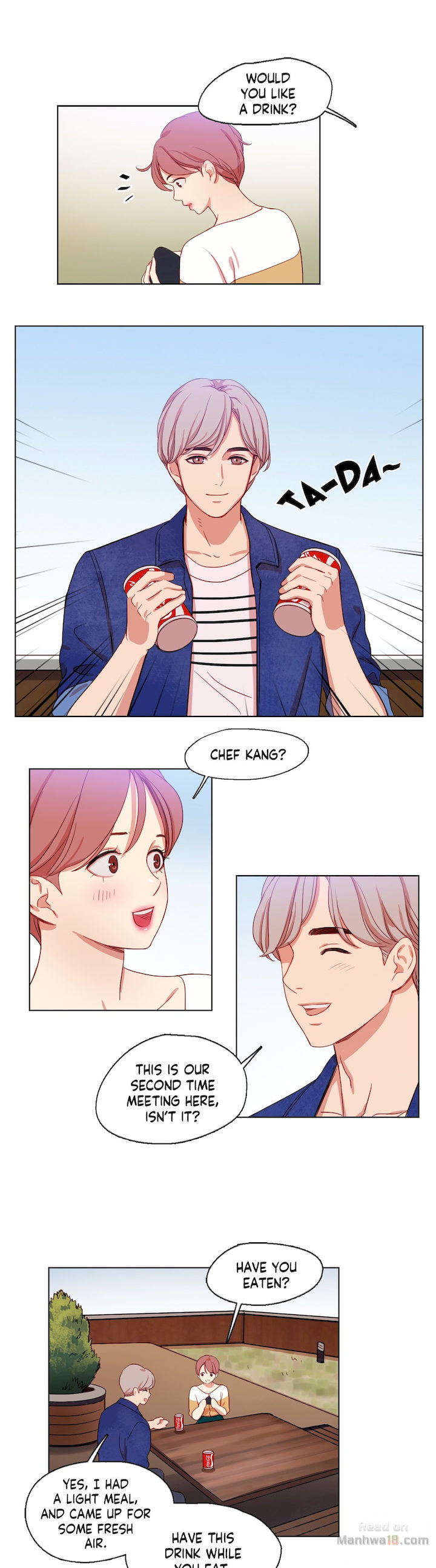 Narae’s Fantasy page 6