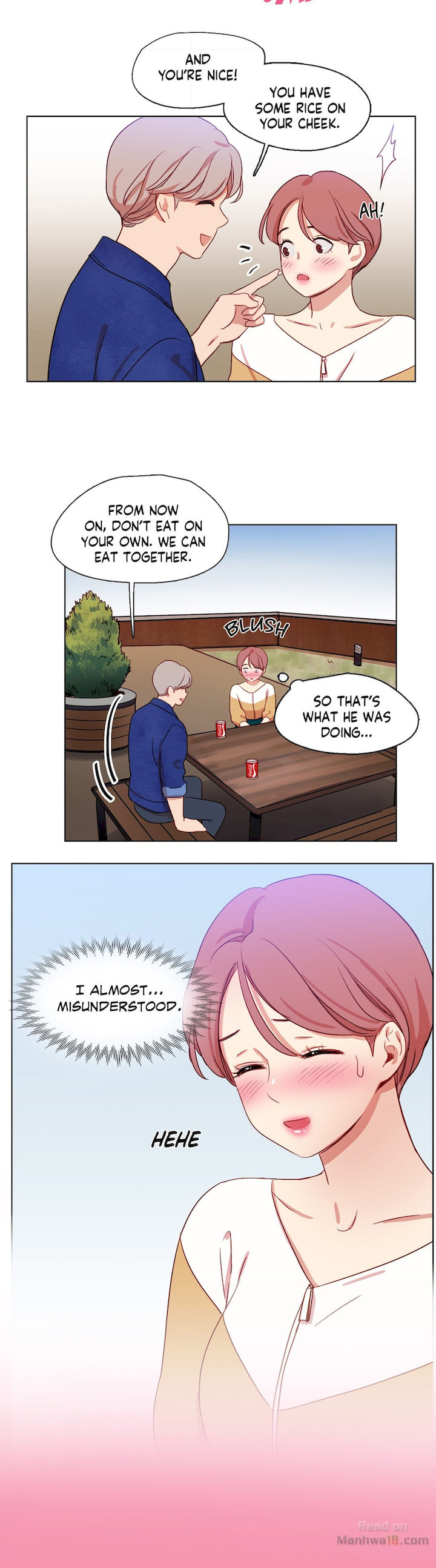Narae’s Fantasy page 10