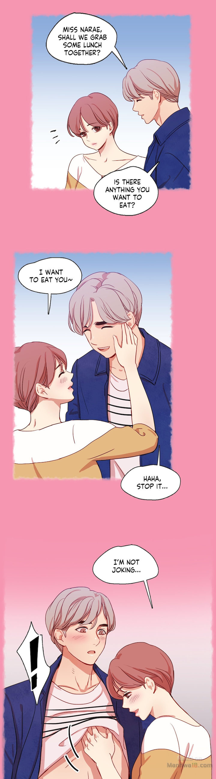 Narae’s Fantasy page 11