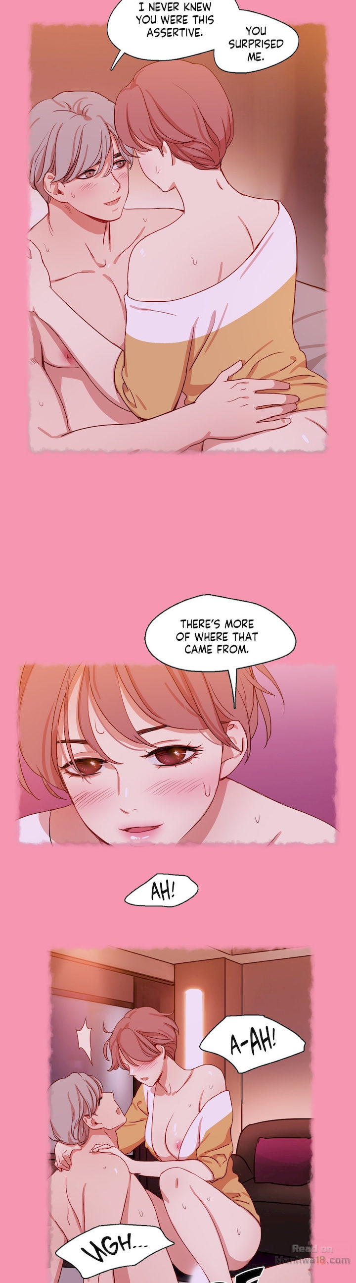 Narae’s Fantasy page 13
