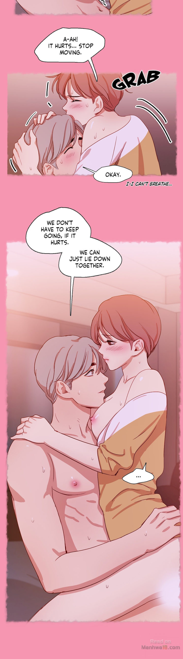 Narae’s Fantasy page 15