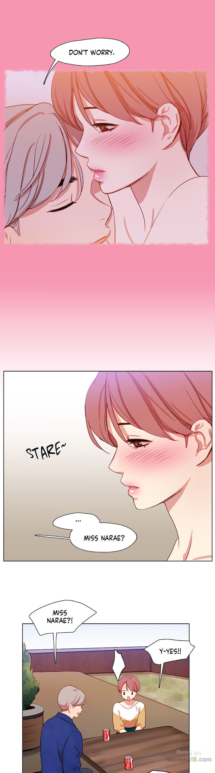 Narae’s Fantasy page 16