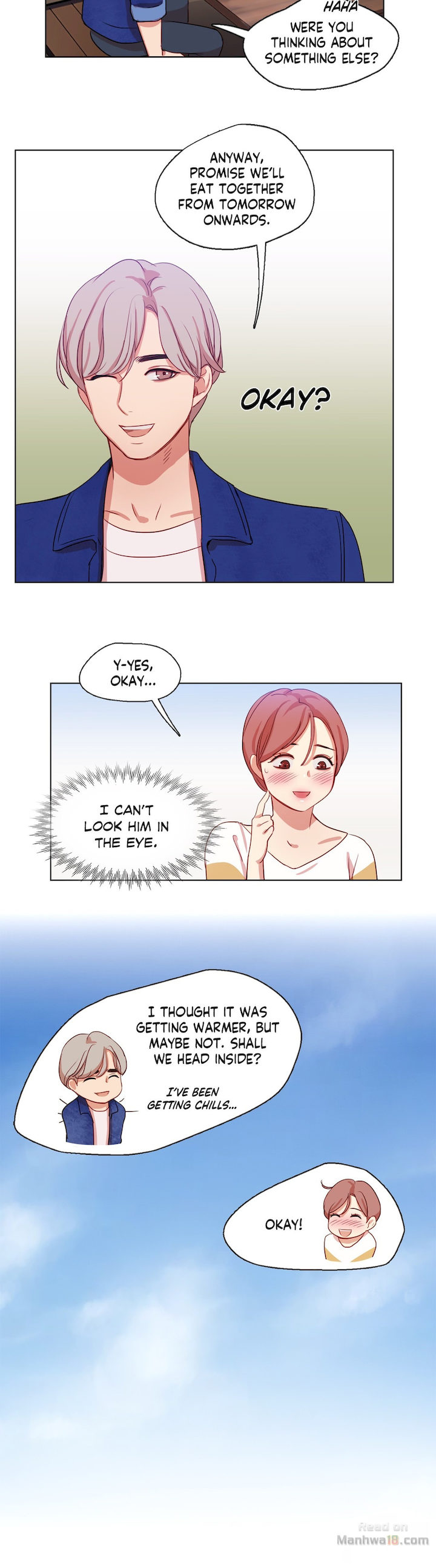 Narae’s Fantasy page 17