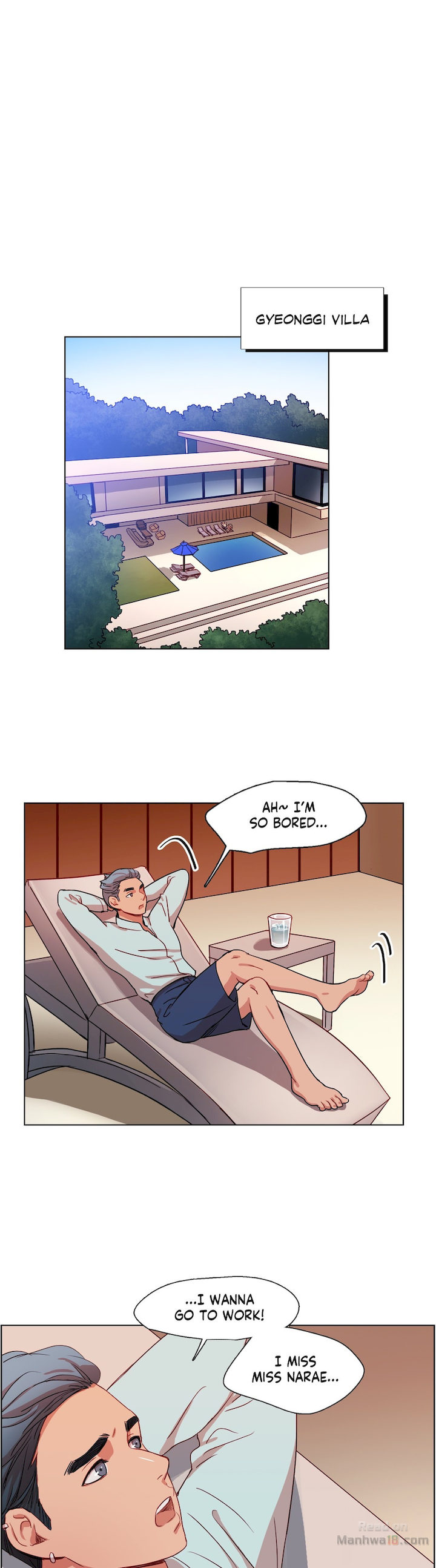 Narae’s Fantasy page 18