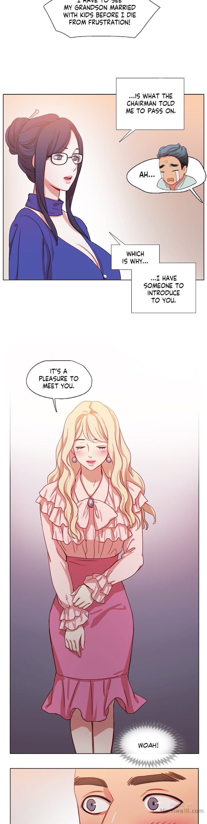 Narae’s Fantasy page 23