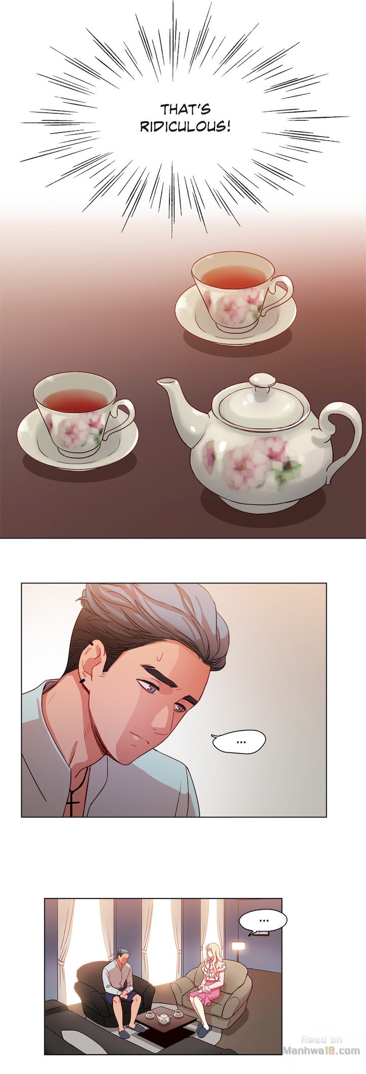 Narae’s Fantasy page 4