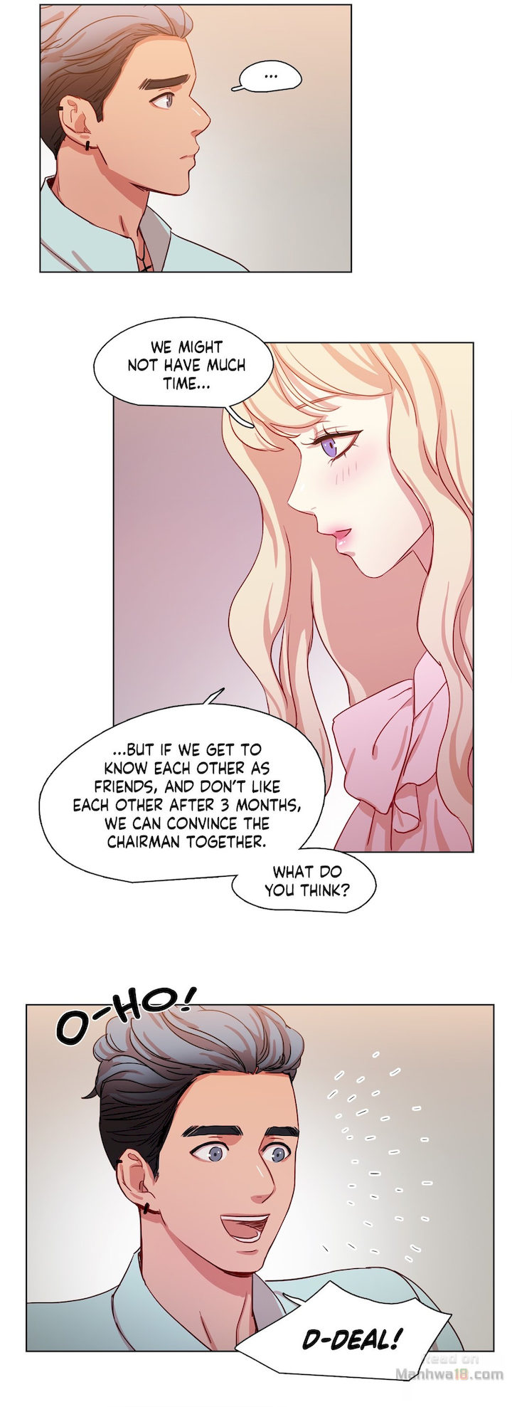 Narae’s Fantasy page 6