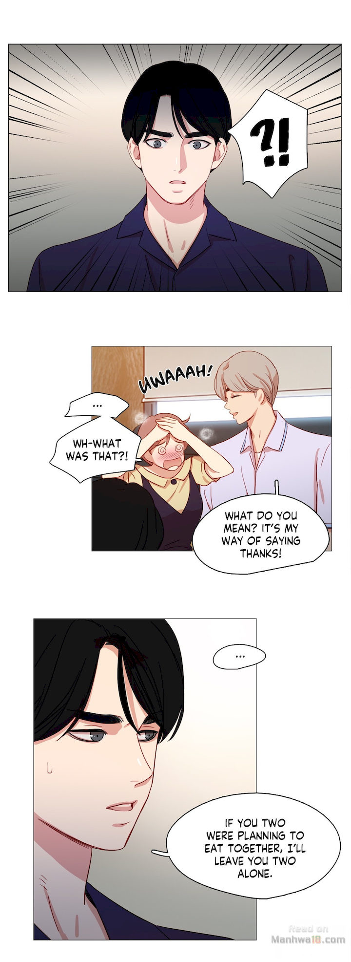 Narae’s Fantasy page 13