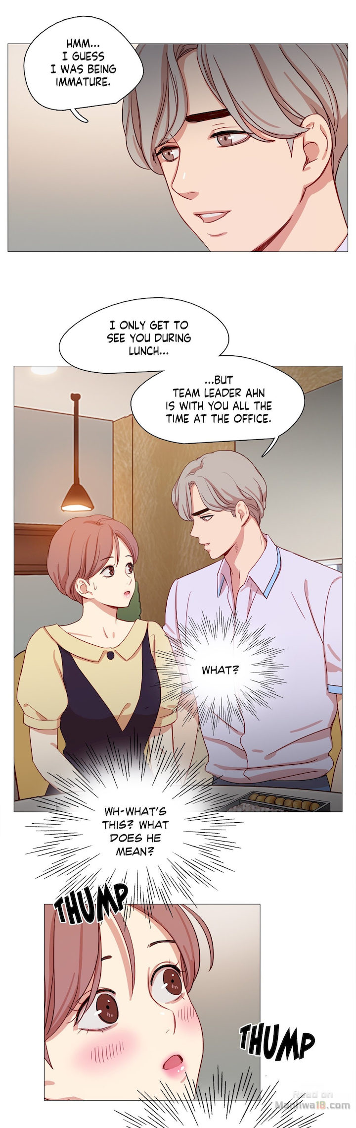 Narae’s Fantasy page 16