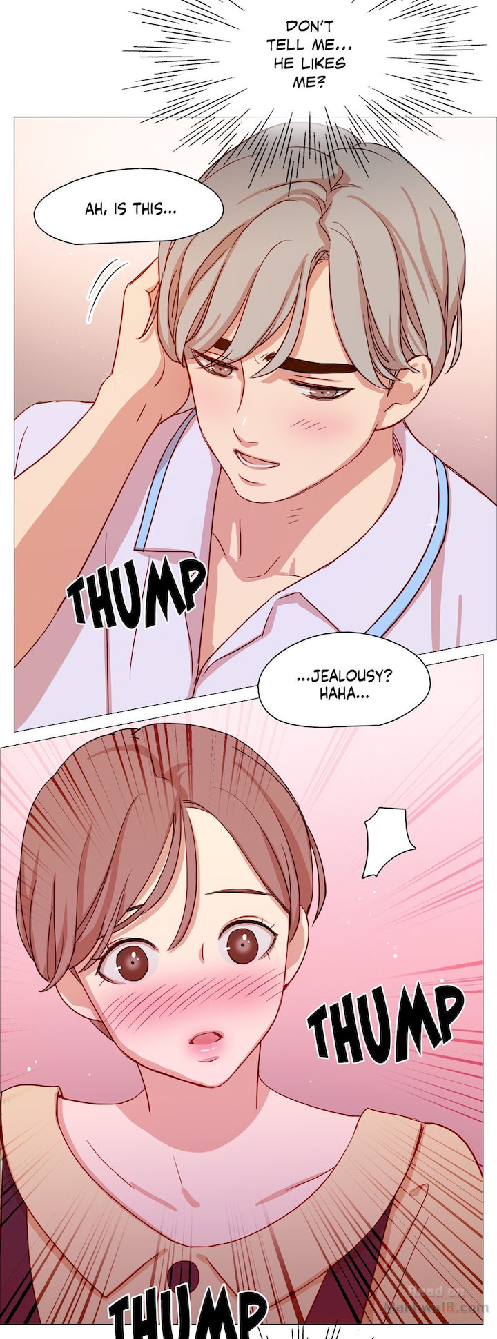 Narae’s Fantasy page 17