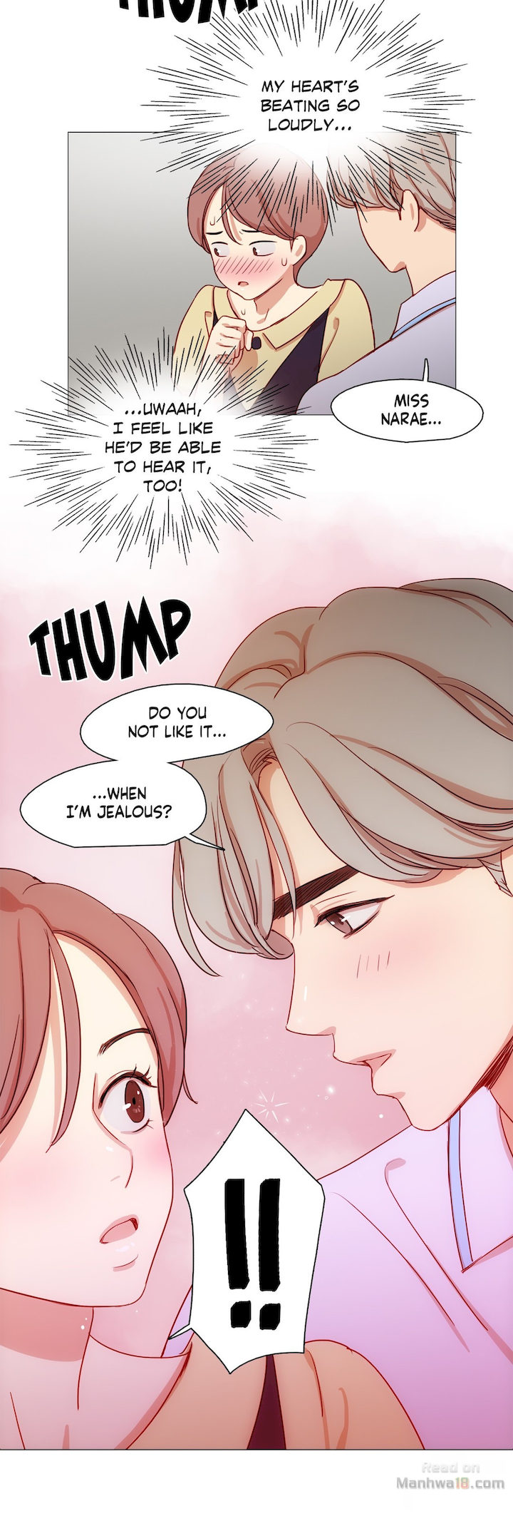 Narae’s Fantasy page 18