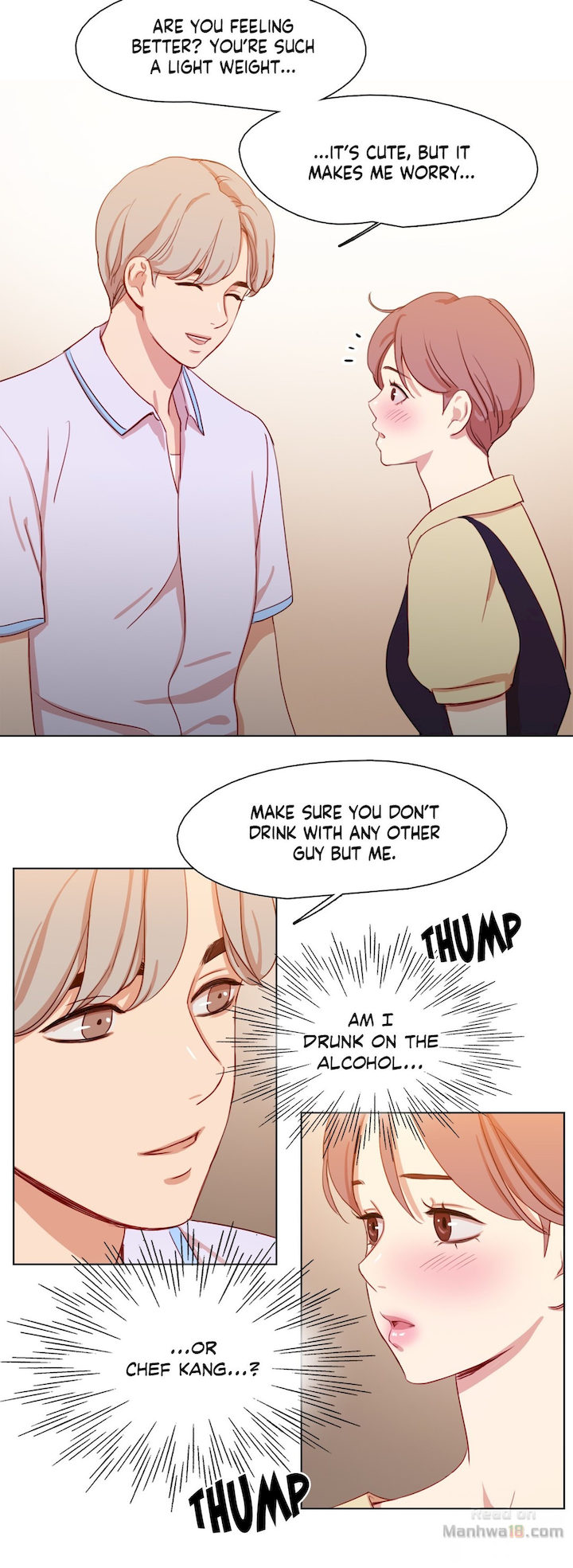 Narae’s Fantasy page 26