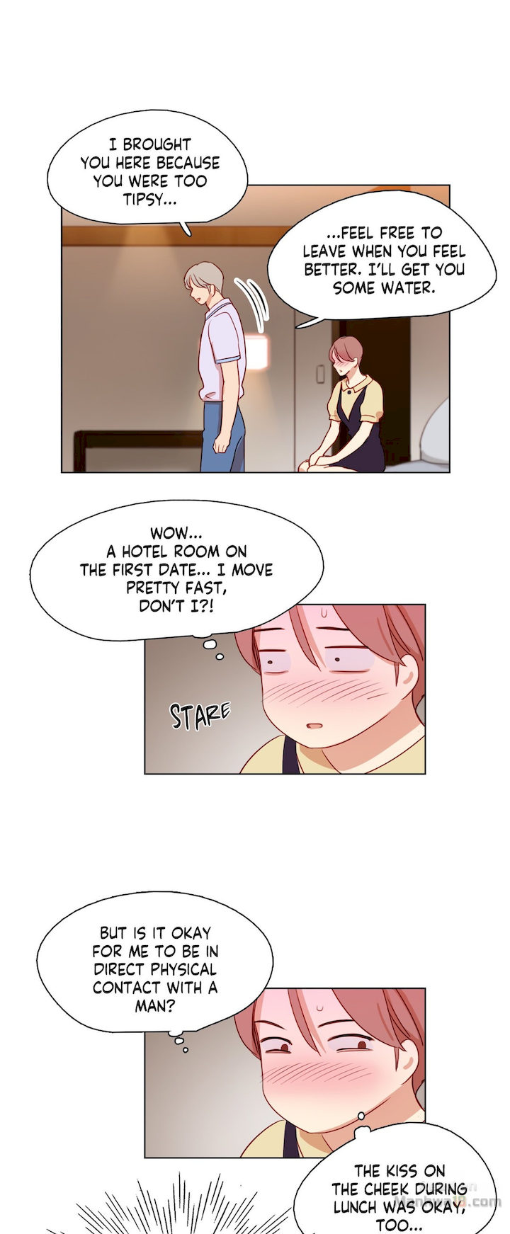 Narae’s Fantasy page 27