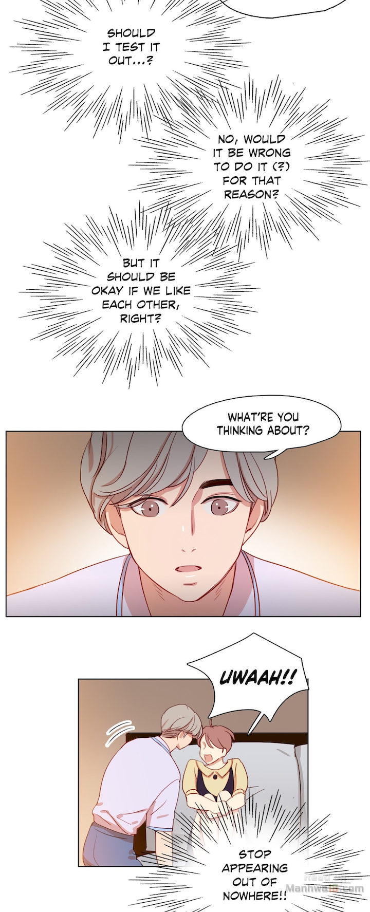 Narae’s Fantasy page 28