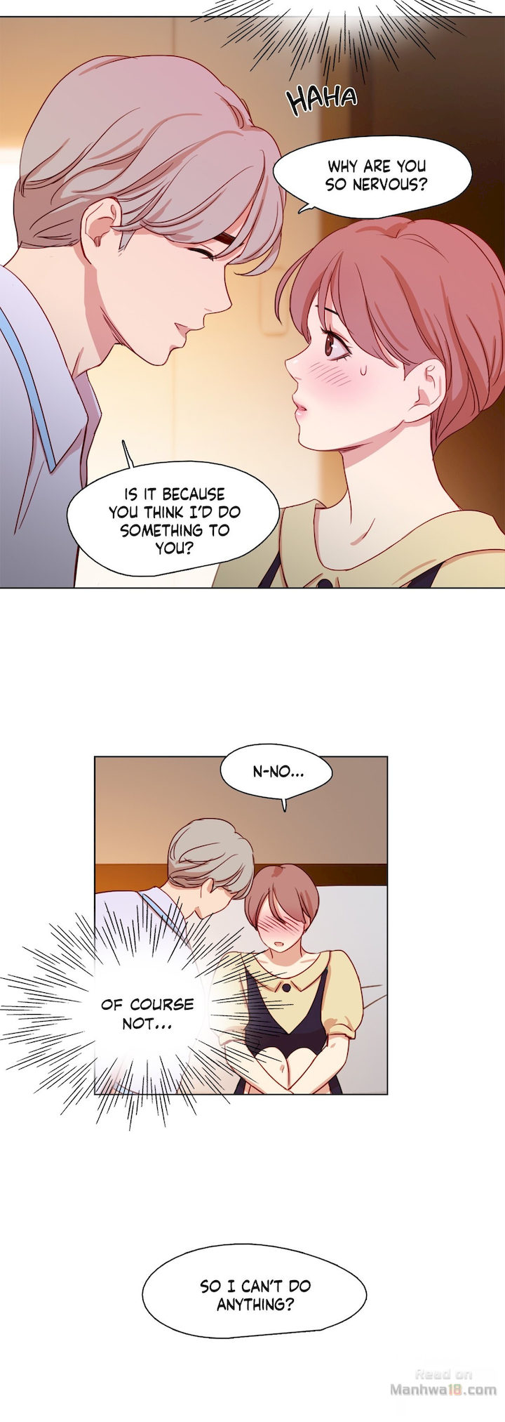 Narae’s Fantasy page 29