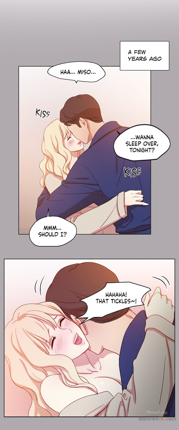 Narae’s Fantasy page 6