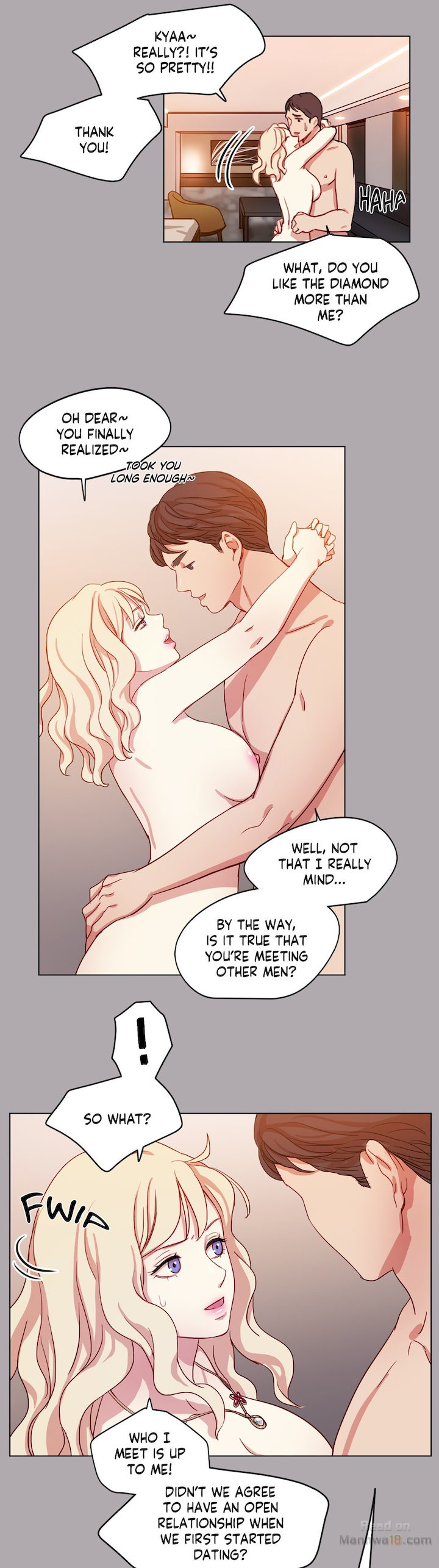 Narae’s Fantasy page 11