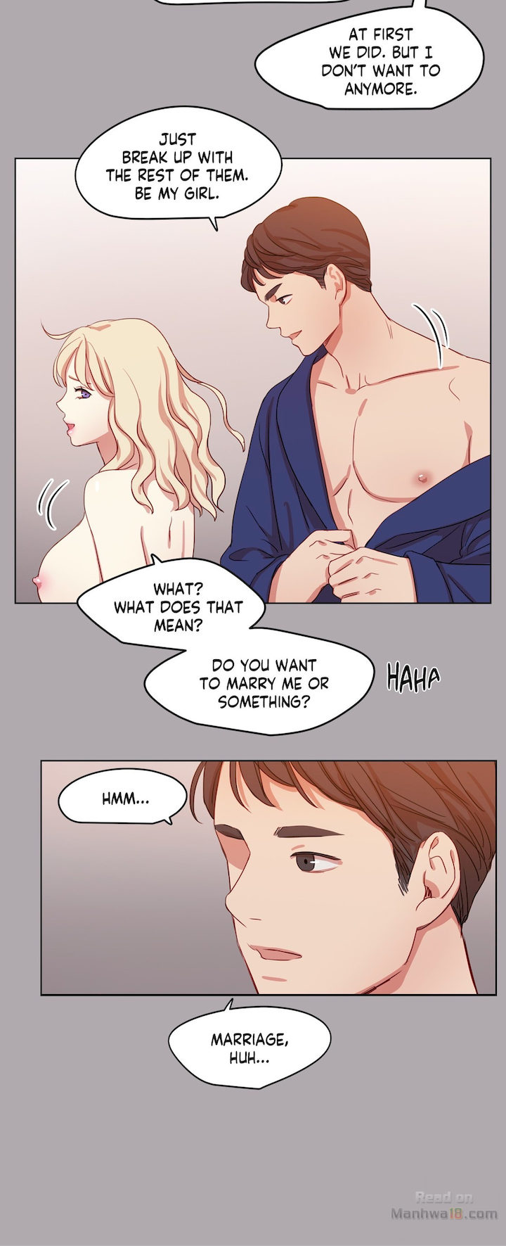 Narae’s Fantasy page 12