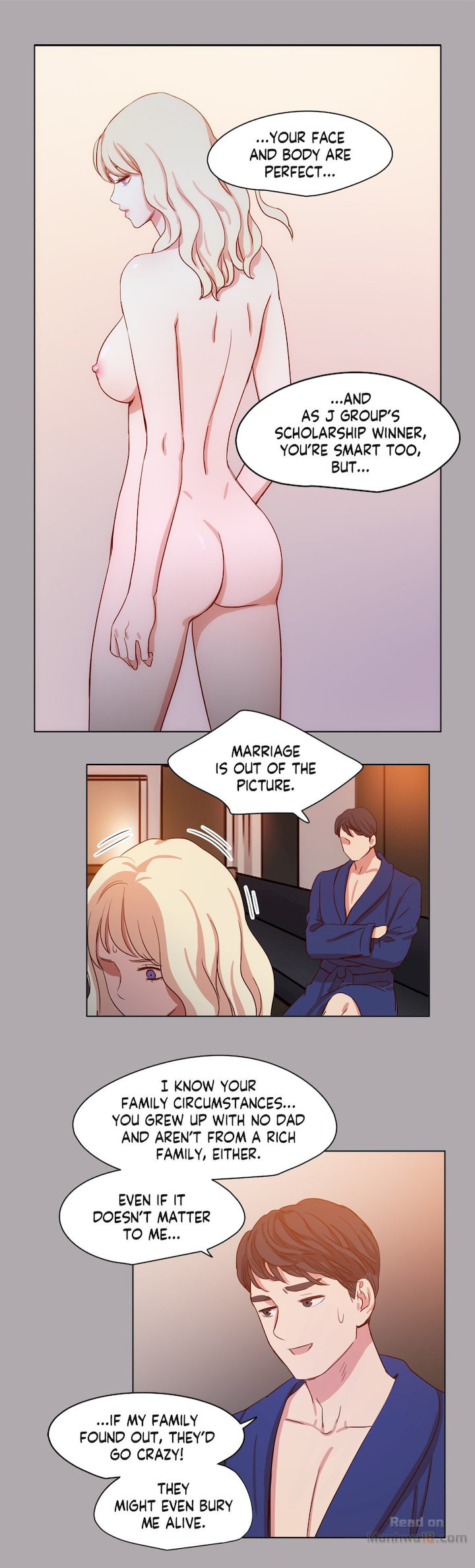 Narae’s Fantasy page 13