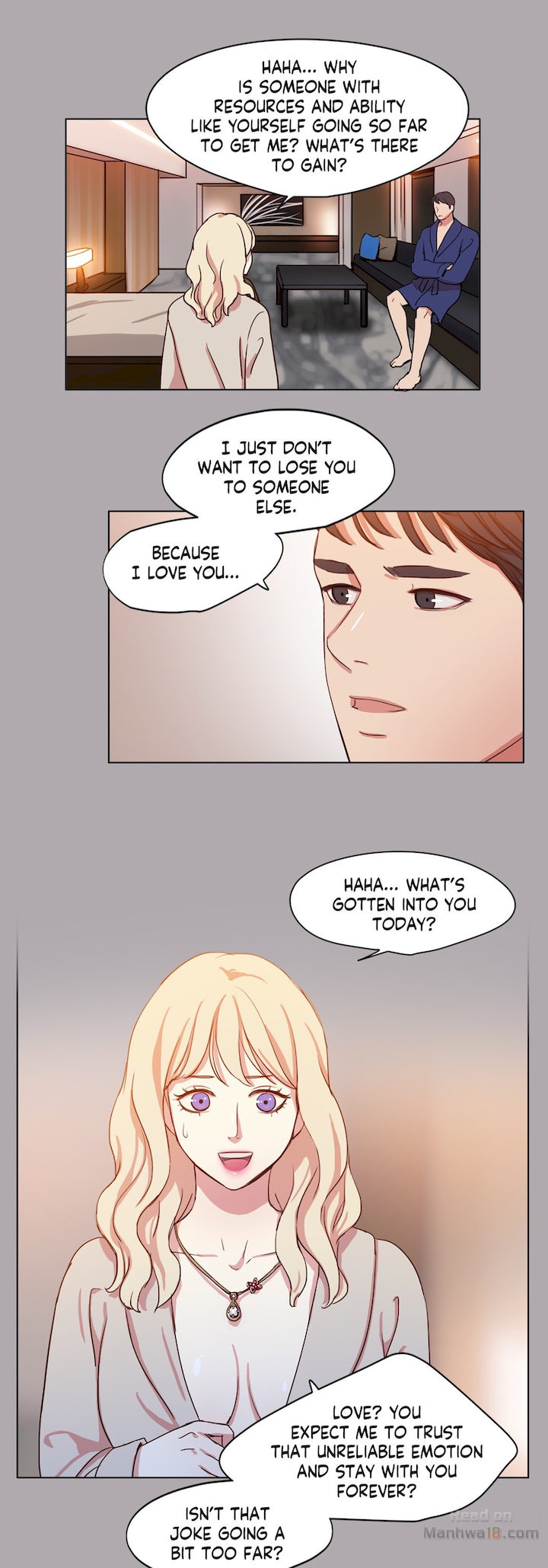 Narae’s Fantasy page 15