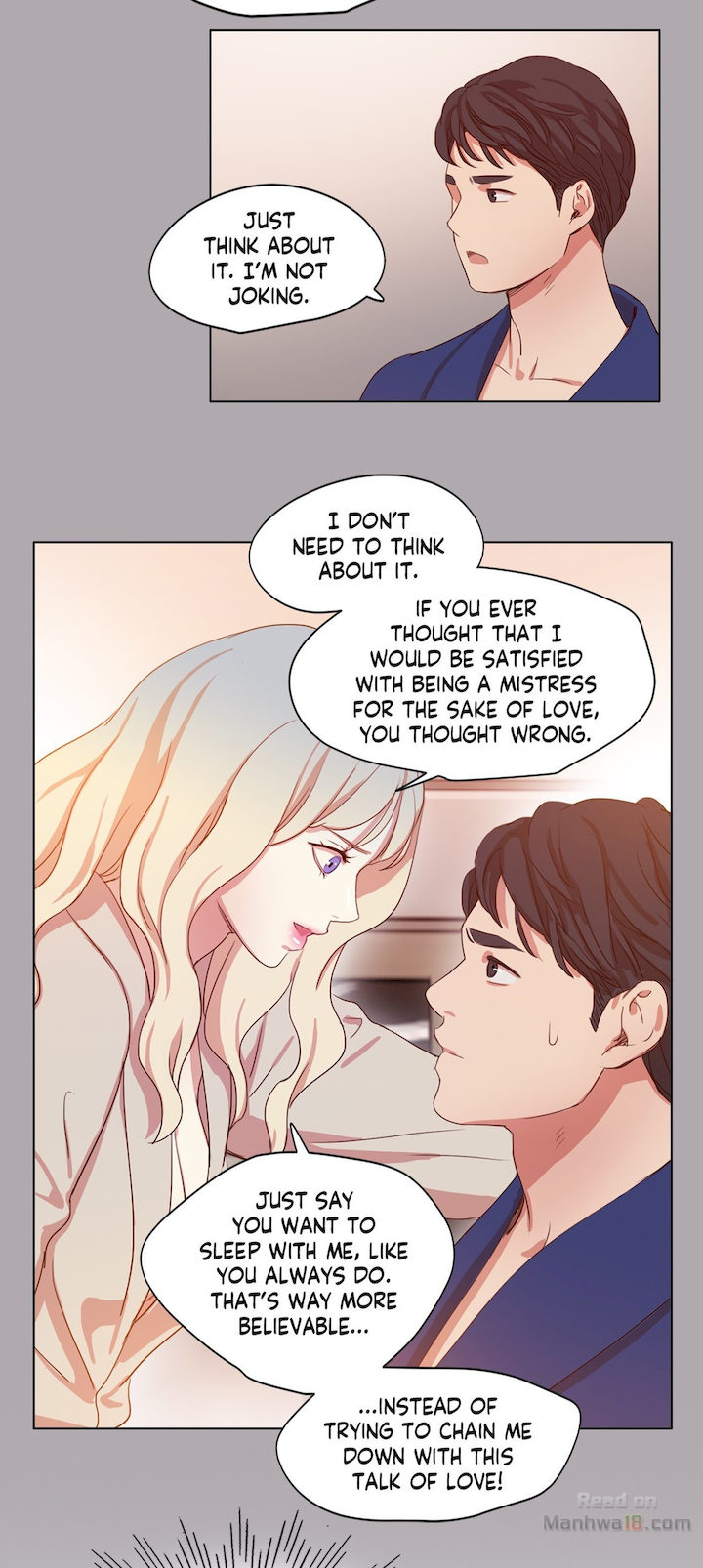 Narae’s Fantasy page 16
