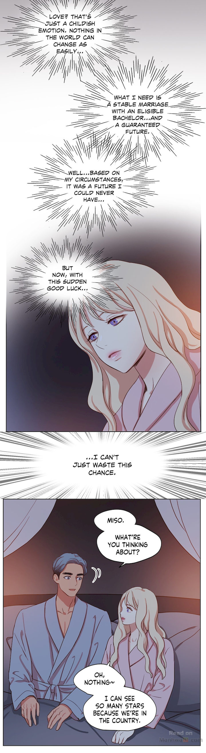Narae’s Fantasy page 17