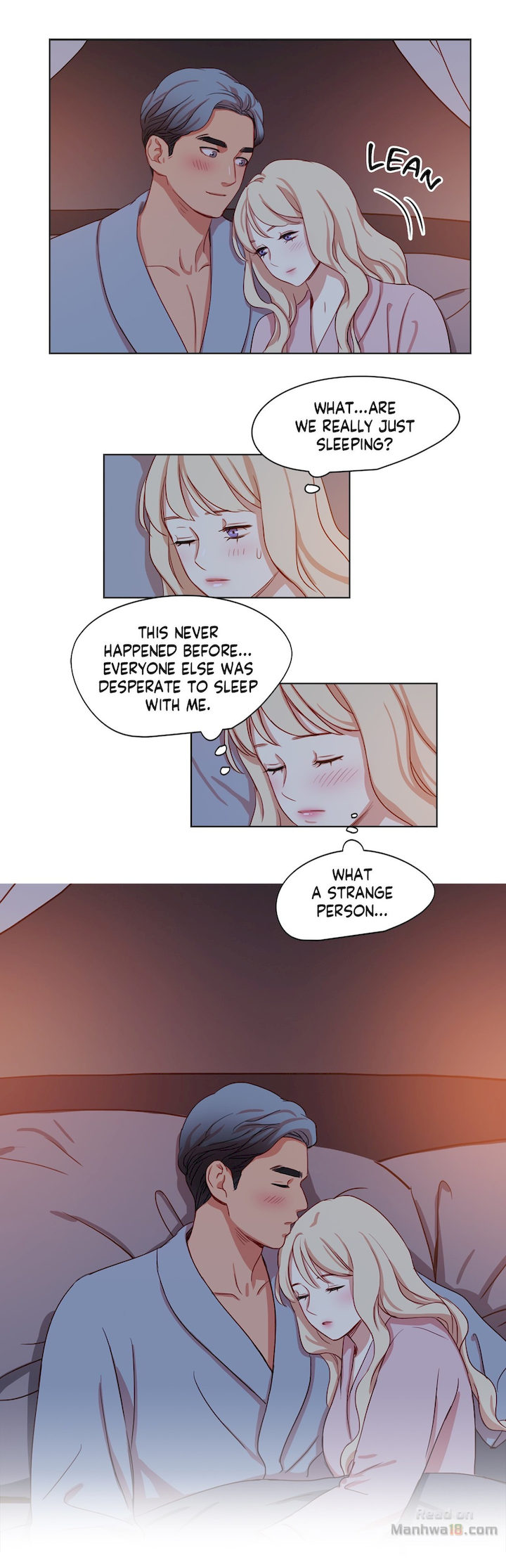 Narae’s Fantasy page 19