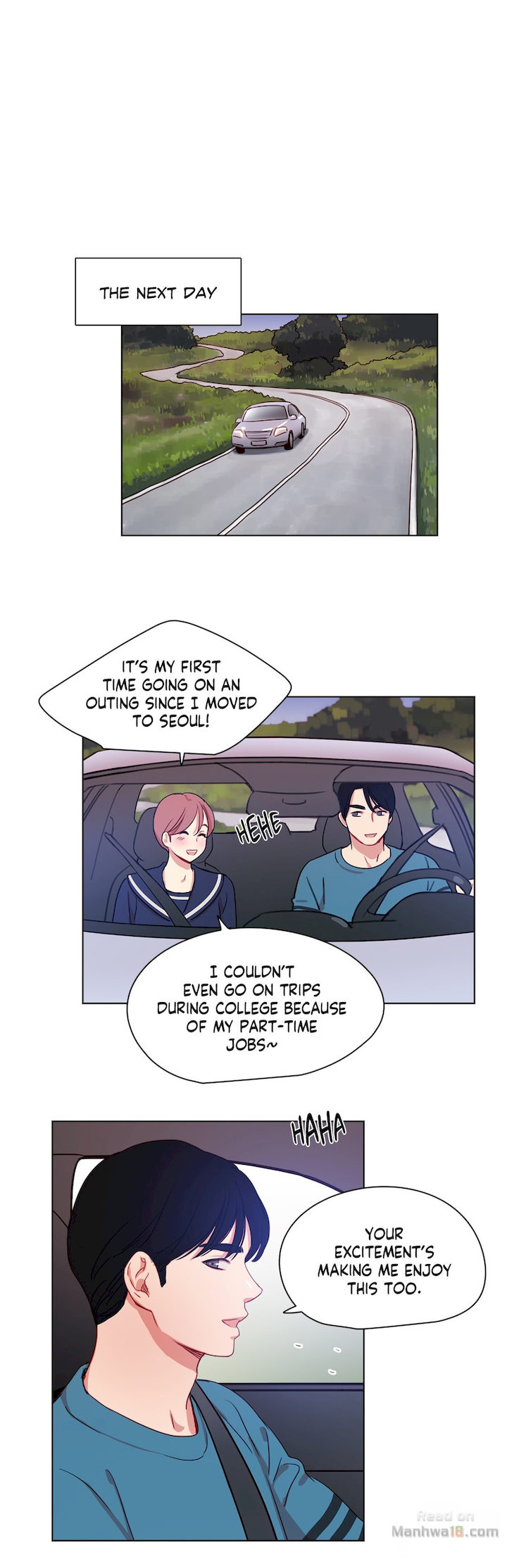 Narae’s Fantasy page 20