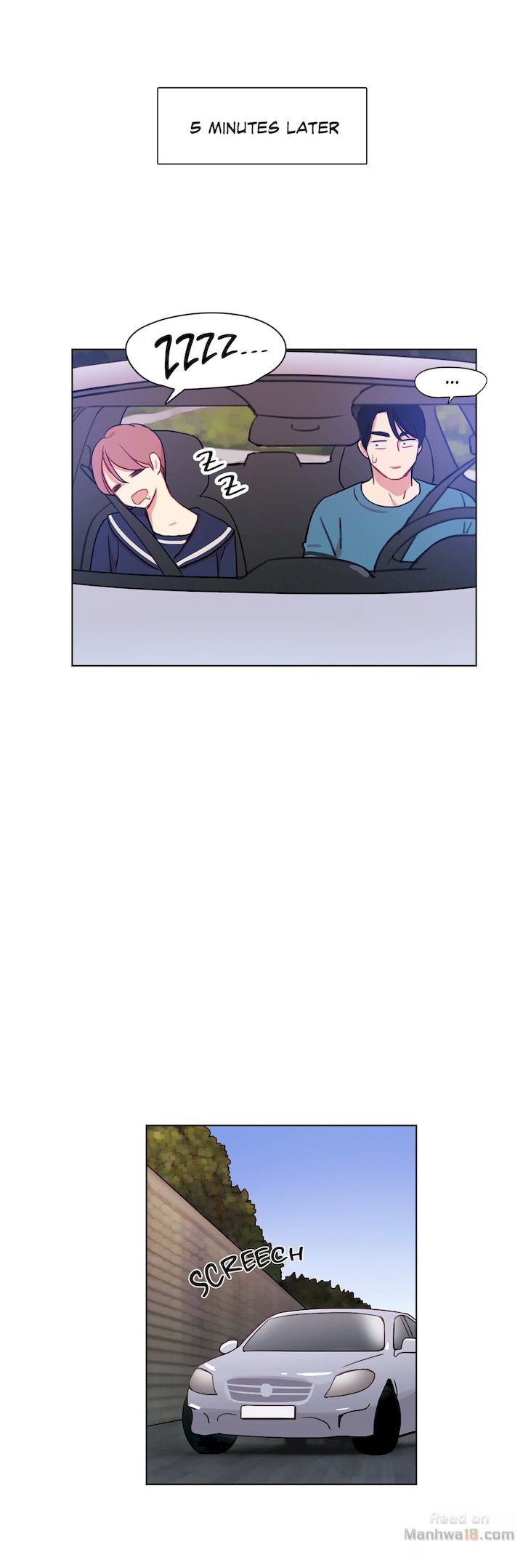 Narae’s Fantasy page 22