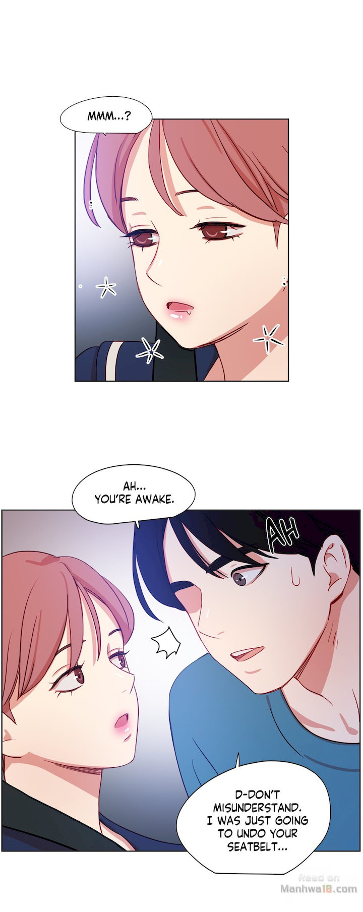 Narae’s Fantasy page 24