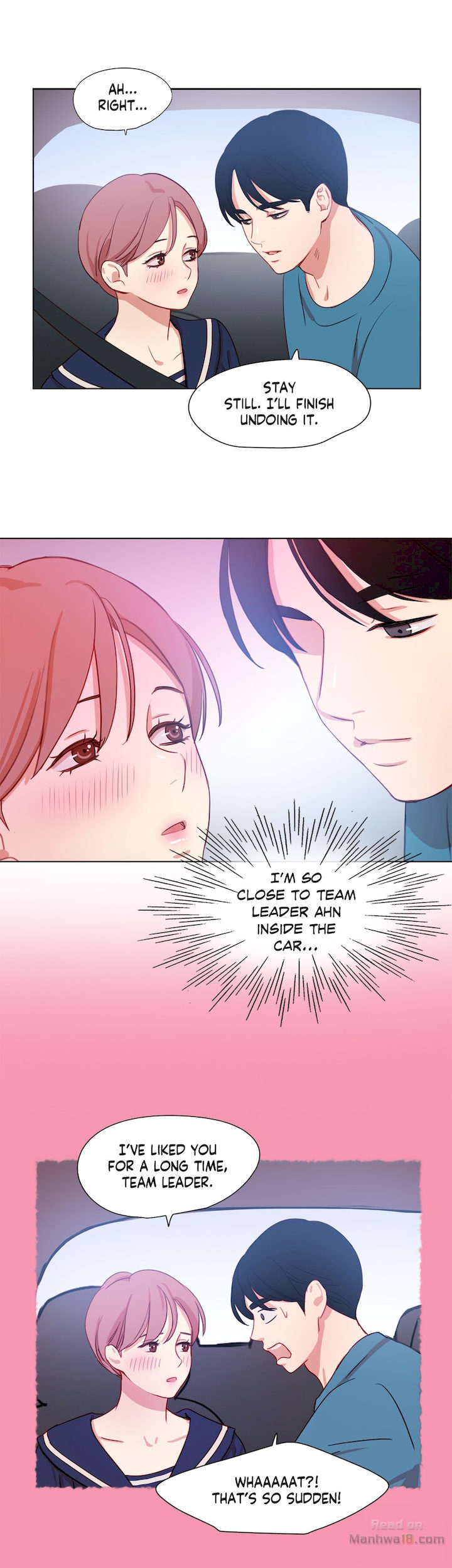 Narae’s Fantasy page 25