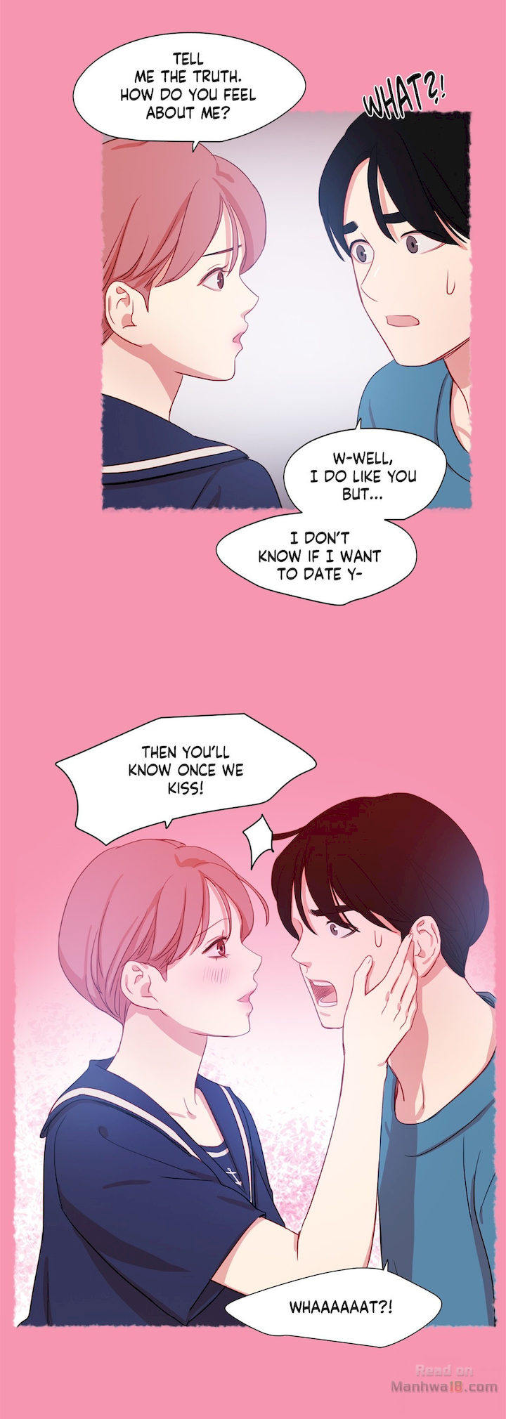Narae’s Fantasy page 26