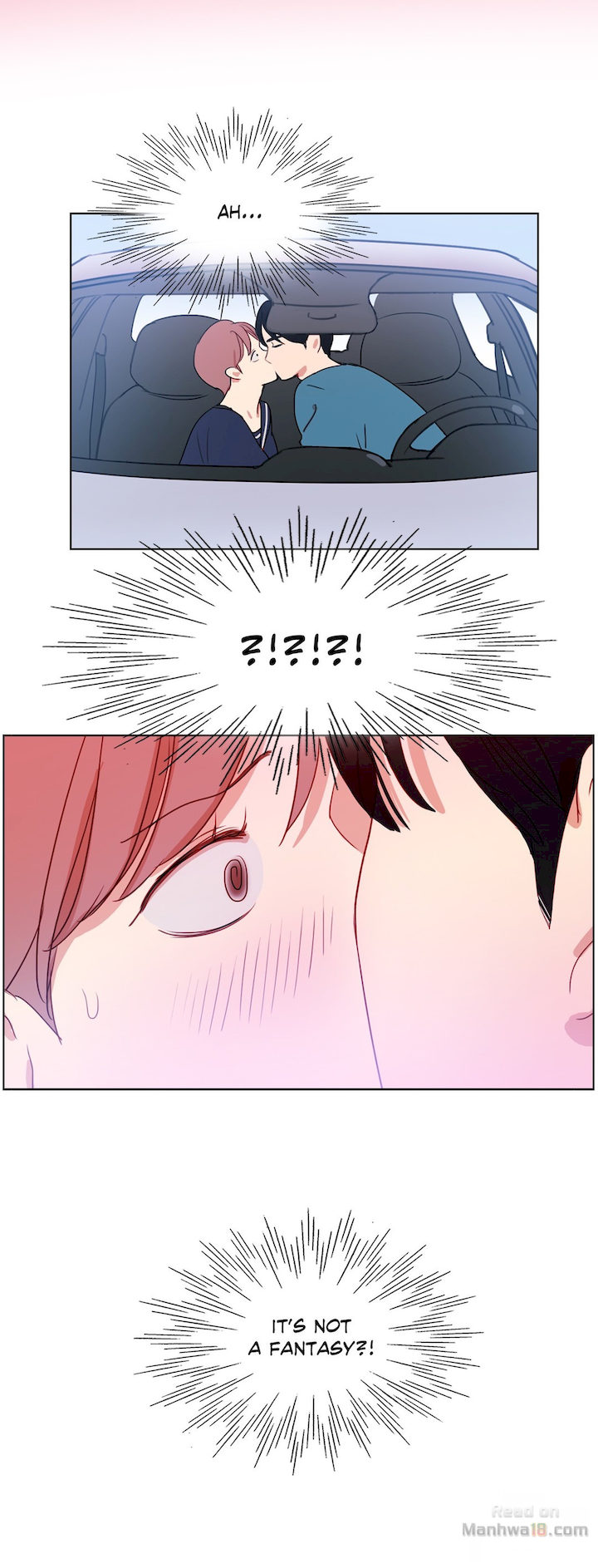 Narae’s Fantasy page 28