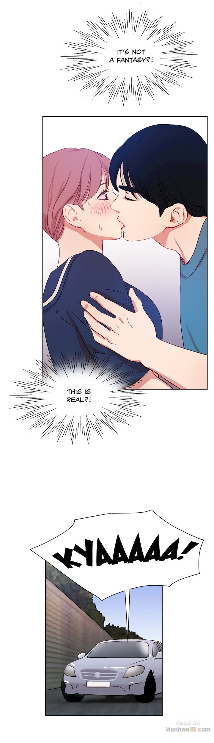 Narae’s Fantasy page 2