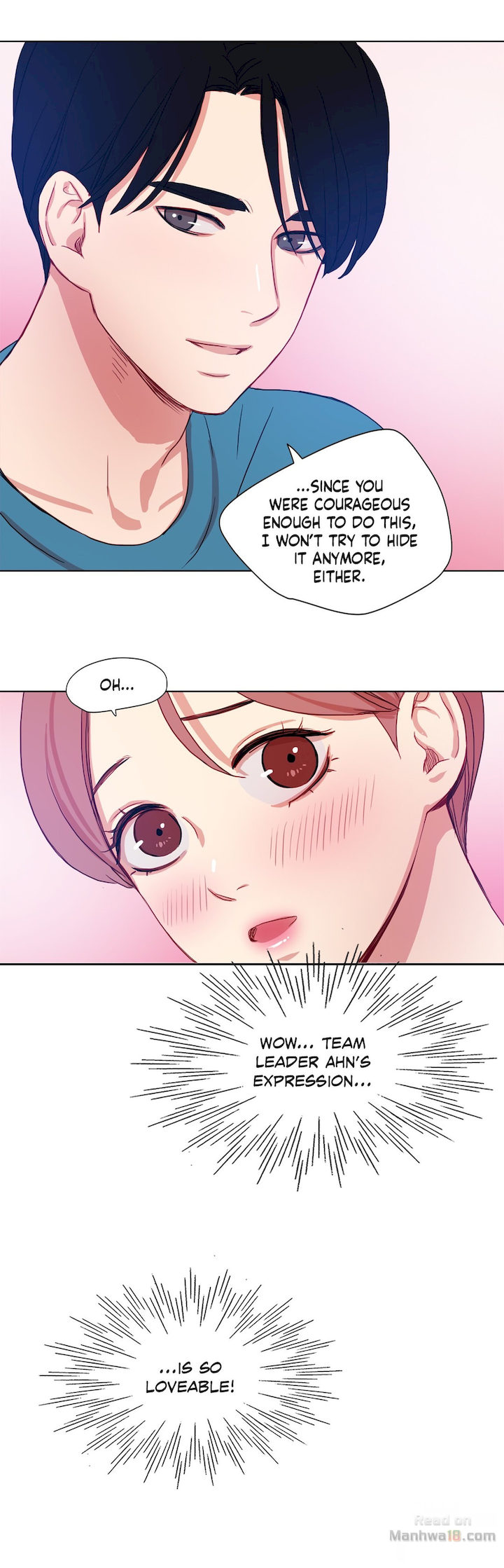 Narae’s Fantasy page 6