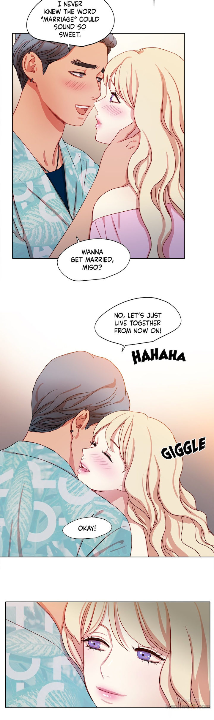 Narae’s Fantasy page 10