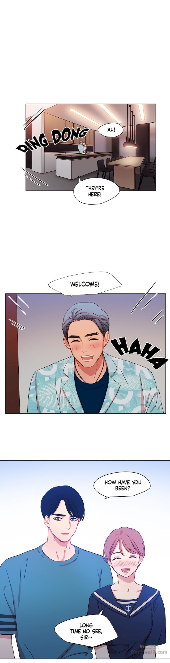Narae’s Fantasy page 11